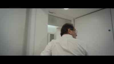 I always, in a sense, feel nervous. - The Surgeon's Cut