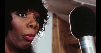 I was always in awe of Mommy's mind. - Love to Love You, Donna Summer
