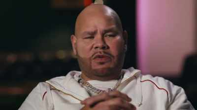 I was always into the guy
with the fly cars, - Origins of Hip Hop