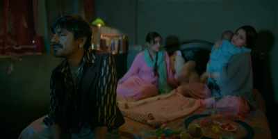 I always keep a low profile.
So, don't tell anyone about it. - Tiku Weds Sheru