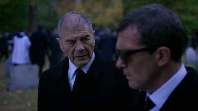I always kept my tongue quiet
while my daughter was alive... - Acts of Vengeance