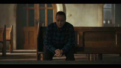 - I always knew you had
a reason for me coming here. - The Burning Girls