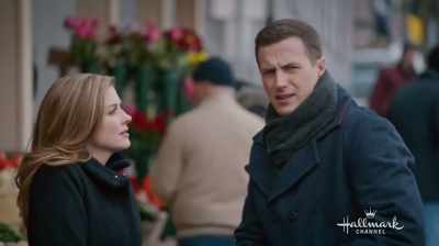 I always knew
Holly could go low, - A Dash of Love