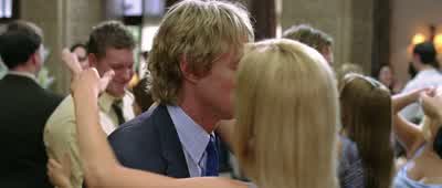 Look I knew I was never gonna be a professional bullfighterbut that's not why I did it Weren't you scared - Wedding Crashers