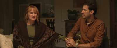 I always knew she was here. - Max and Me