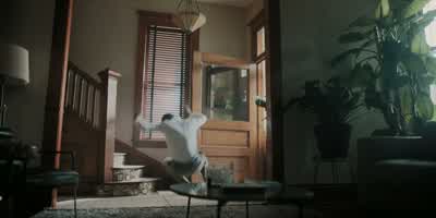 I always knew that you wasn't shit. - The Chi