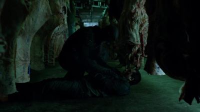 I always knew the devil would come for me. - Marvel's Daredevil