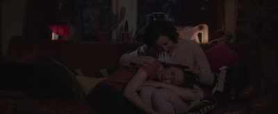 I always knew he wasn't gonna stay - Boundaries