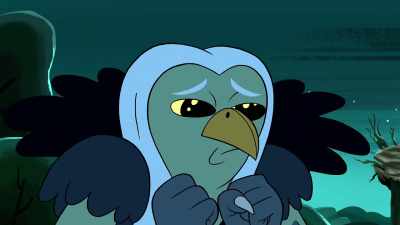 I always knew you were - Victor and Valentino