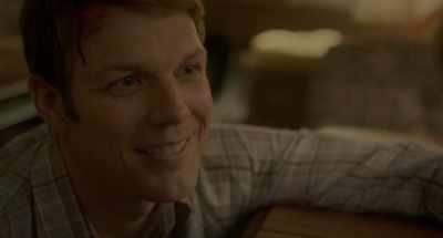 I always knew you were, - A Friend of the Family