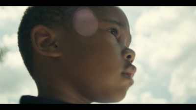 I always knew you were special. - Raising Dion