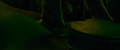I always knew you were hiding something, Mr. - Monster House