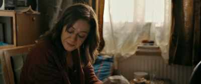 I always knew you'd achieve something. - The Wild Pear Tree