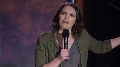 I always know how long I've had my IUD - The Standups
