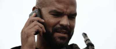 I always know it's you. - Jarhead: Law of Return