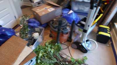 I always like to bring too much
so that in the end, - Fixer Upper: Behind the Design