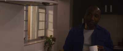 I always liked your mom, Martha. - The Domestic