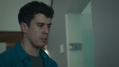 I always liked that picture, didn't you? - Black Mirror
