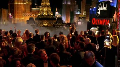 I always liked the circus. - CSI: Crime Scene Investigation