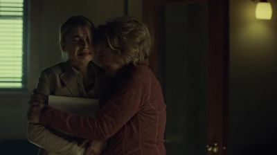 - I always liked your Trouble, Vickie. - Haven