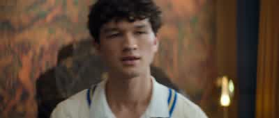 I always liked you, Percy. - Percy Jackson and the Olympians