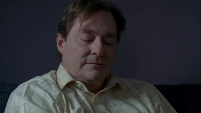 I always look forward to Monday nights. - True Blood