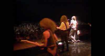 I always looked at the road - Immediate Family