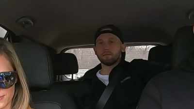 I always looked for those
fast money opportunities. - Inmate to Roommate