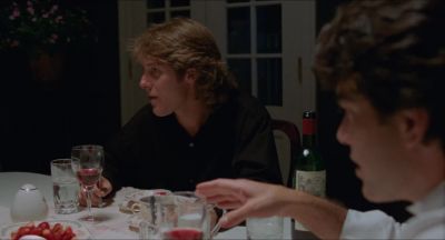 I always lose my keys - Sex, Lies, and Videotape