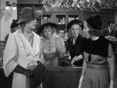 I always love men around me when I'm hungry - Gold Diggers of 1937