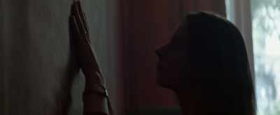 I always loved my family,
and the separation - The Inheritance