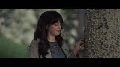 I always loved this place, ever since you brought me. - 500 Days of Summer