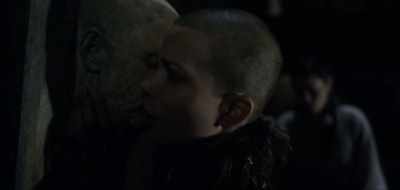 I always loved you...
even if you never did me. - See