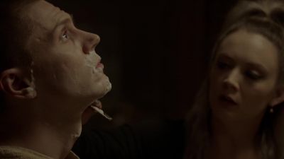 I always loved you
the most, Winter. - American Horror Story