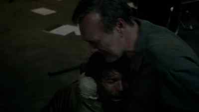 I always loved you. - Dominion