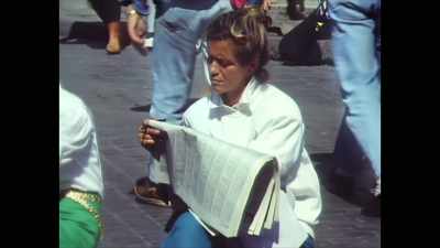 I always made
contemporaneous notes - The Invisible Pilot