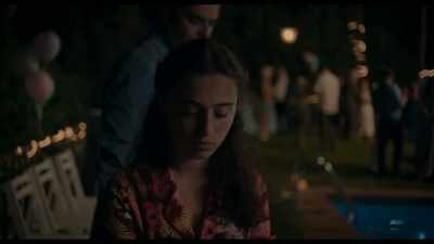 I was always made to think
it was everyone's, - Libertad