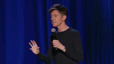 I always misunderstand a word - Tig Notaro: Hello Again