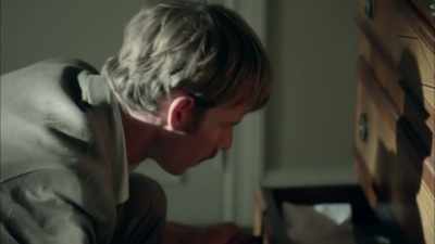 I always had one reason
or another to... - Grand Hotel