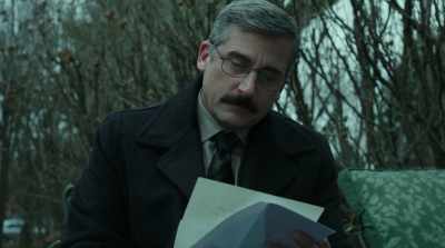 I was always prepared - Last Flag Flying