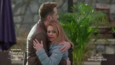 I always really liked Parker - Aurora Teagarden Mysteries: Reunited and It Feels So Deadly