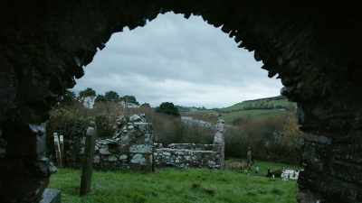 I always remember
my two uncles were there, - No Stone Unturned