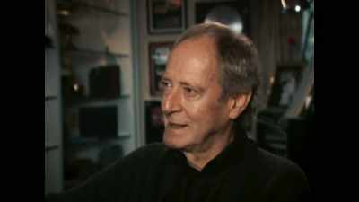 I always remember him saying,
called Saltzman and Broccoli, - The Sound of 007