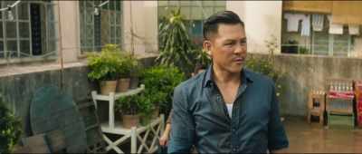 I always remind myself, - Master Z: Ip Man Legacy