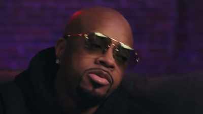 I always respect that
from any person. - Origins of Hip Hop