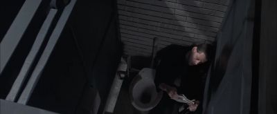 I always said he'd come to no good - Pink Floyd: The Wall