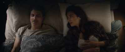 I always said
I'd die in my own bed. - Polarized