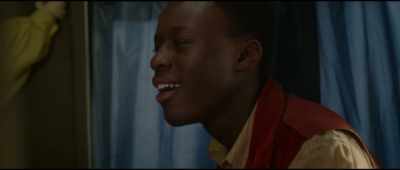 - I always said
it was a brilliant plan. - Theodosia