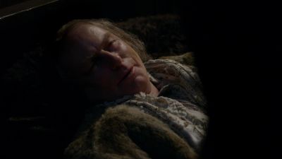 I always said ye were a smart lad. - Outlander
