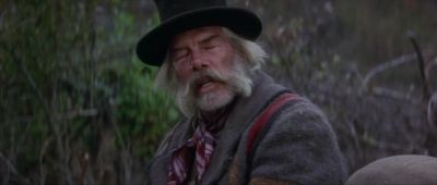 I always said you had a farmer's mentality - Paint Your Wagon